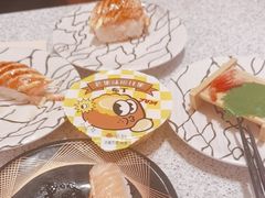 -争鲜回转寿司(西红门荟聚PLUS店)