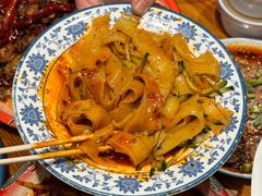 -柴窝堡22号辣子鸡·传承新疆菜