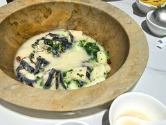 -云中鱼蒸汽石锅鱼(川沙百联店)