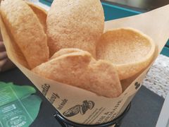 -帕蓝·暹罗料理(大学路店)