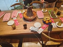 -朴都老北京紫铜火锅(荣成九龙城店)