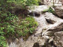 -狼牙山风景区