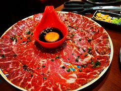 -大阪烧肉BAKA一代(国贸商住大厦店)