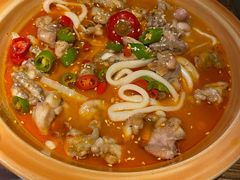 酸汤牛蛙-胡桃里音乐酒馆(环亚凯瑟琳广场店)