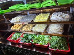 -江湖亮亮蒸虾大排档烤全羊清真(武汉总店)