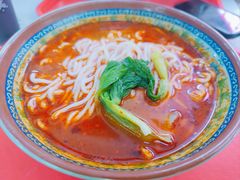 -哈工大一校区食堂