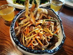 -如轩·海鲜砂锅粥·潮汕菜(海珠店)