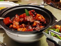 福记红烧肉-好福记饭店(红梅公园店)