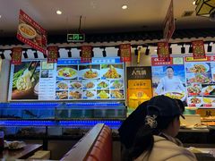 -渔家风味·鲅鱼水饺·央视展播·海鲜天津菜(开发区店)