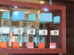 -西点坊(浦东香格里拉店)