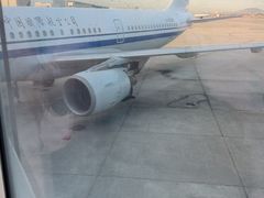 -厦门高崎国际机场-T3航站楼