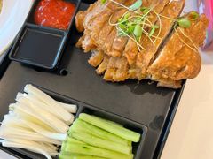 -玉林烤鸭店(定福庄店)