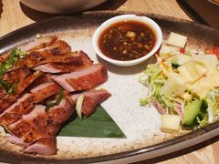 -Thai Alley泰爱里(二沙岛店)