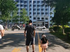 -东北大学(南湖校区)