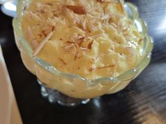 -克比叔叔印度餐厅Kebabs on the Grille(永康路分店)