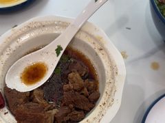 -宛平李记小吃(东关街店)