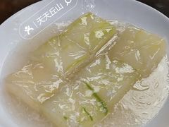 -颜家菜·鲁菜世家(大明湖店)