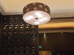 -上海金桥红枫万豪酒店-万豪中餐厅