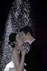 点击看大图 -情订奇缘婚纱摄影(和平路店)