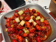 -靓靓蒸虾·头牌蒸虾(光谷风情街店)