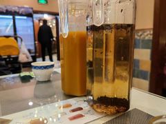 -巴依老爷新疆美食(清华东门店)