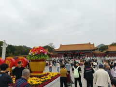 -珠海圆明新园