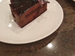 -龙之梦万丽酒店青餐厅