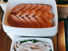 -香天下火锅(凯德·天府店)