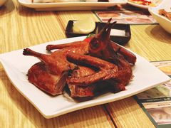 -添好运点心专门店(百老汇店)