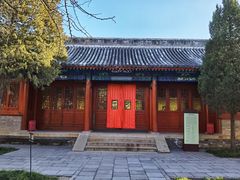 -大钟寺古钟博物馆