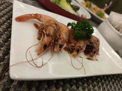 -粤海璇宫·木棉花高空旋转餐厅·聚会派对