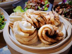 白族精品点心-尽善百年古院餐厅(王家老宅店)