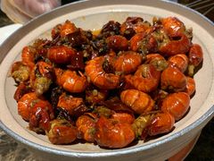-郑喜旺烧烤(郑州总店)