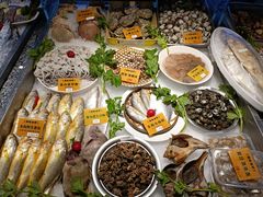 -海味世家·家常菜馆(明州里店)