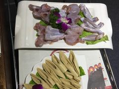 -重庆德庄火锅(体育中心店)