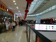-万达广场(上虞店)