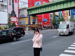 -秋叶原电器街