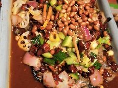 -滋味烤鱼(超洋店)