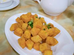 -李师傅脆肚(梅林店)