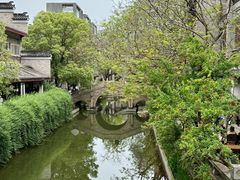-龙潭水乡