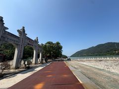 -飞霞风景名胜区