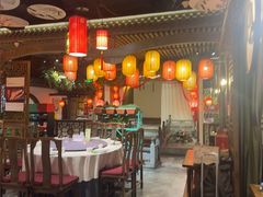 -徽镇小厨·经典徽菜(十里河店)