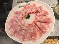 -芳竹园火锅(塘沽金街店)