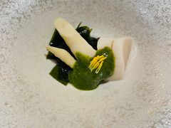 -活伊势龙虾料理 中纳言(千日前味乐馆店)