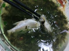 -海月湾海景餐厅( 嵊泗本地老字号店)