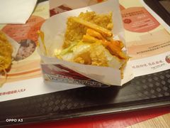 青年塔可-肯德基(保定嘉德万达店)