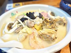 -外婆烧.老杭帮菜(庆春店)