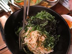 明太子意大利面-Ginger(兴国路店)