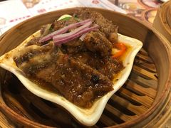 牛排-点都德(大茶楼店)