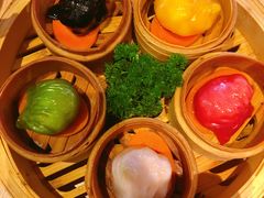 超级无敌虾饺-一笼小幸运